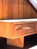 Mobile 'Trecassetti'